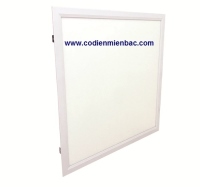 Đèn LED Panel Siêu mỏng  sử dụng phòng sạch D P04 60x60/40W- Rạng Đông